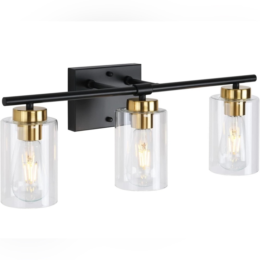 Vanity light